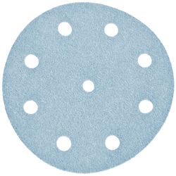 Sandpaper Stf D125/9 P1200 Gr 50x