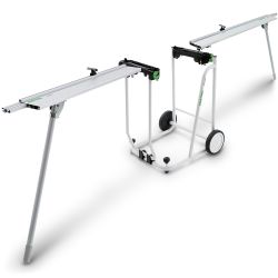 Chassis Ug-ka-set