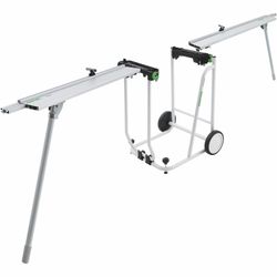 Chassis Ug-ka-set