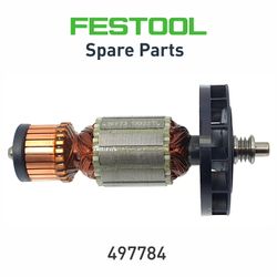Armature Ro90dxfeq 230v Et-bg