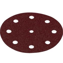 Stickfix Sandpa Stf D125-9 P40 Ru2-50