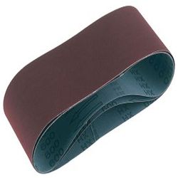 Abrasive Belt 75 X 533 - P40 Ru2-10