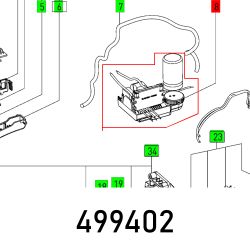Electronics Ps 420 230v