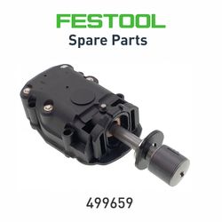 Gear Cover For Ps 420 Ebq J-saw