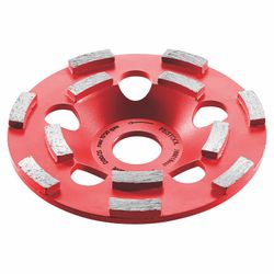 Diamond Disc Dia Abrasiv-d130