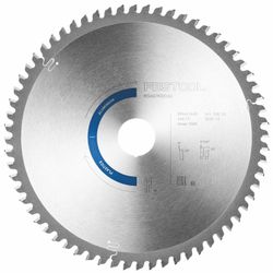 Special Saw Blade 216x2.3x30 Tf64