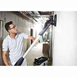 Long Reach Sander Lhs-e-225 Eq
