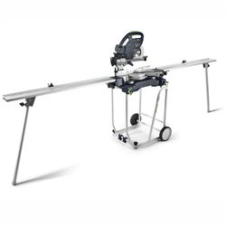 Kapex Sliding Compound Mitre Saw Ks60 E-ug Se
