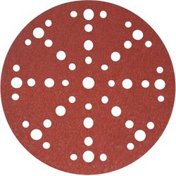Sanding Discs Stf D150-48 P180 Ru2-50