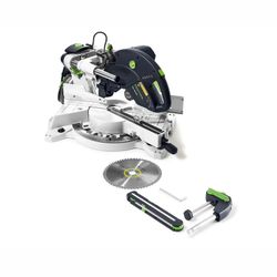 Kapex Mitre Saw Ks120 Reb