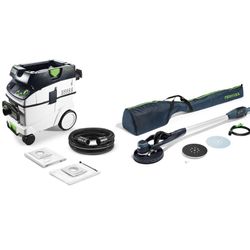 Long Reach Sand Lhs-e 225-ctl36-set
