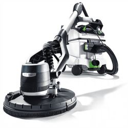 Long Reach Sand Lhs-e 225-ctl36-set