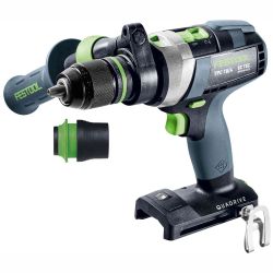 Cordless Precussion Drill Tpc18-4-basic