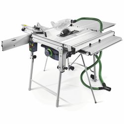 Table Saw Tks80 Ebs-set