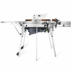Table Saw Tks80 Ebs-set