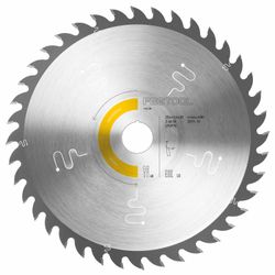 Saw Blade Wood Universal 254x2,4x30 W40