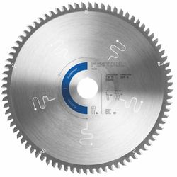 Saw Blade Aluminium-plastics Hw 254x2,4x