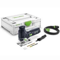 Pendulum Jigsaw Ps300 Eq-plus