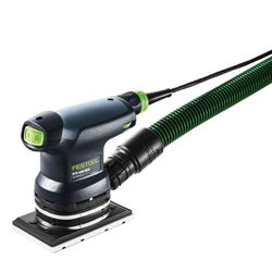 Orbital Sander Rutscher Rts400