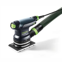 Orbital Sander Rutscher Rts400