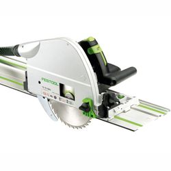 Circular Saw Ts75 Ebq-plus-fs