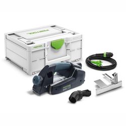 Planer One Handed Ehl65 Eq-plus
