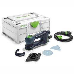 Eccentric Sander Ro90 Dxgeared