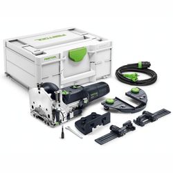 Joining Machine Df500 Q-set Domino