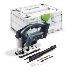 Cordless Pendulum Jigsaw Ps420 Eb-basic