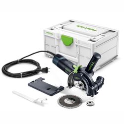 Dia Cutting System Dsc-ag 125 Fh-plus