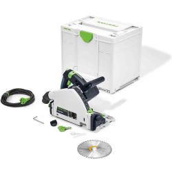 Circular Saw Ts55 Febq-plus