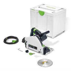 Circular Saw Ts55 Febq-plus