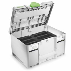 Systainer Sys-stf-d150