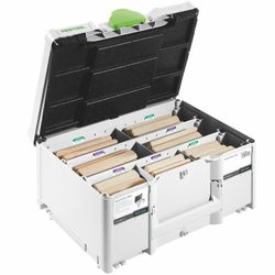 Beechwood Domin Ds-xl D12-d14 128 Bu