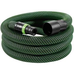 Suction Hose D 27-32x5m-as-ctr