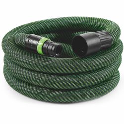 Suction Hose D 27-32x5m-as-ctr