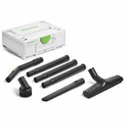 Cleaning Set D27-36 P-rs
