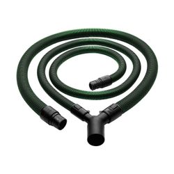 Dust Extr. Set Ab-as Cs-tks