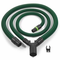 FESTOOL AB-AS CS/TKS Antistatic Dust Extraction Set for CS 50, CS 70 and TKS 80
