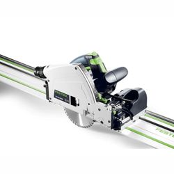 Plunge-cut Saw Tsv 60 Kebq-plus-fs