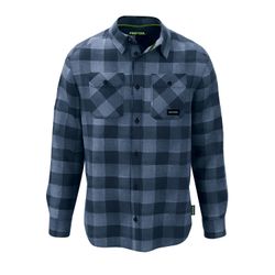 Flannel Shirt X-large