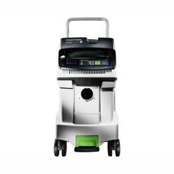 Mobile Dust Extractor Ctm 48 Ei