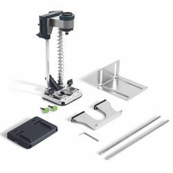Drill Stand Mb 40-set For Portable Drills