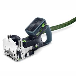 Cordless Joining Machine Dfc500 E-basic Domino