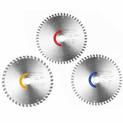 Saw Blade Set Ksb-sort-3 W-l-a 160x1.8