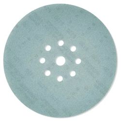 Sanding Discs D225 P60 Gr Net-25