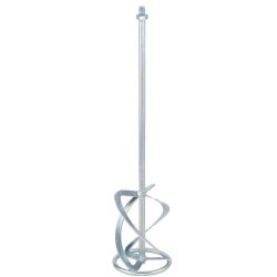 Helical Stirrer Hs 3 120x600 L M 14