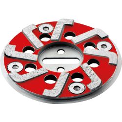 Grinding Wheel Dia Abrasive-rg 80