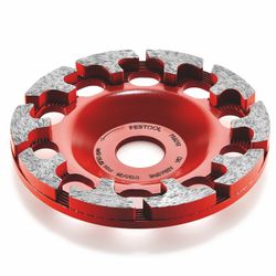 Diamond Wheel Dia Abrasive-d130 Prem.