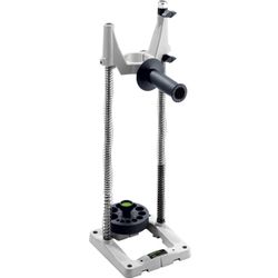 Upright Of Dril Gd 320